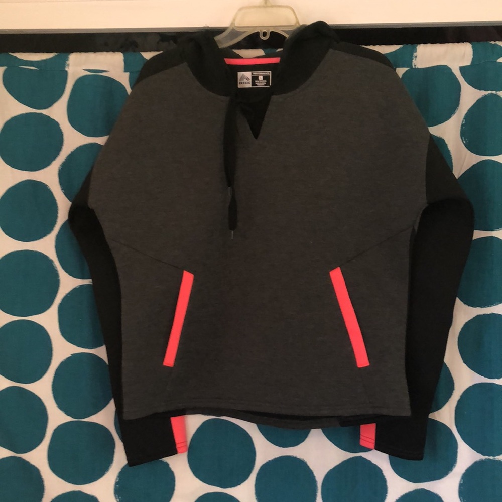 Performance Pullover Rbx Hoodie - image 1